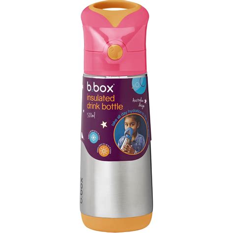 bbox drink bottle insulated